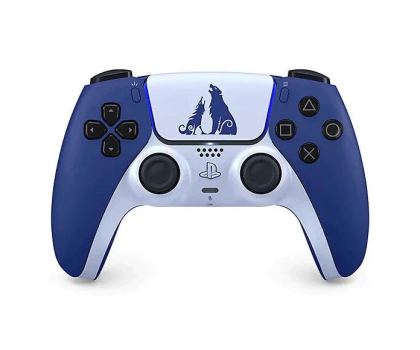 Akcesoria do konsol Sony DualSense kontroler God of War Ragnarok